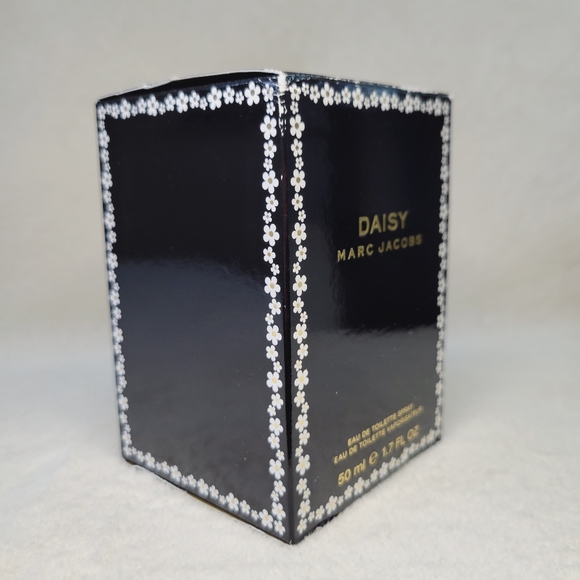 ✨️SOLD✨️🌸🌸DAISY MARC JACOBS EDT 1.7 oz 🌸🌸 - Picture 4 of 8